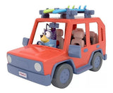 Bluey Camioneta Heeler 4WD 13018