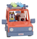 Bluey Camioneta Heeler 4WD 13018