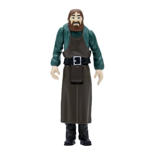 Super7 Hijo De Frankenstein Ygor Re-univw03-ygr