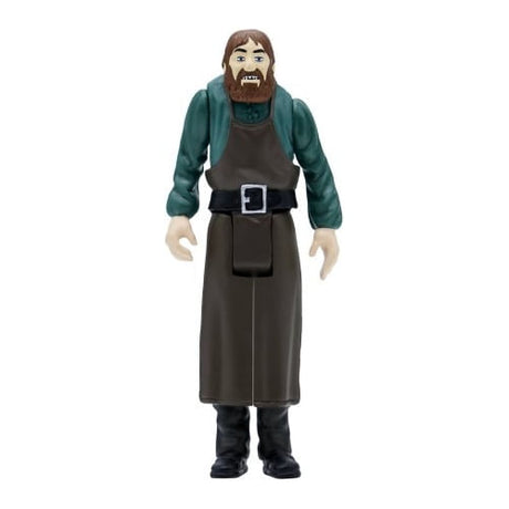 Super7 Hijo De Frankenstein Ygor Re-univw03-ygr