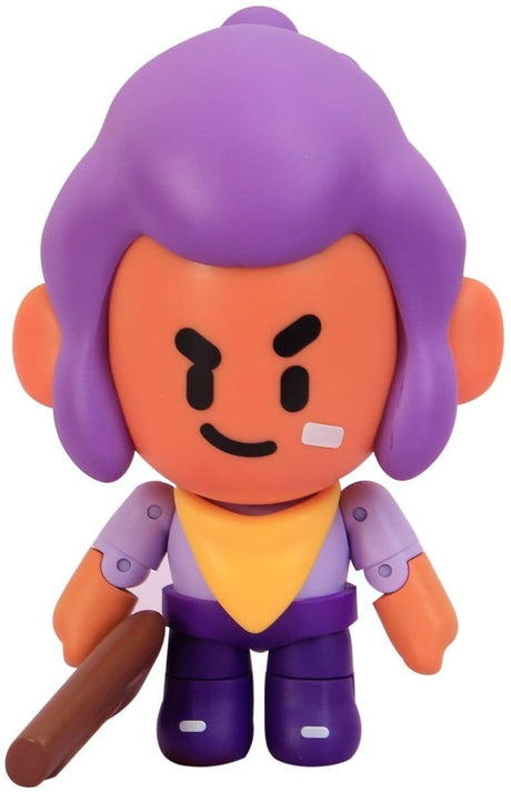 Brawl Stars Figura Articulada 16,5cm Brw6500