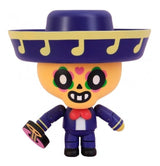 Brawl Stars Figura Articulada 16,5cm Brw6500