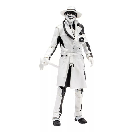 Figura Articulada Mc Farlane DC Sketch Edition The Joker 18cm 17066