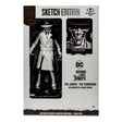 Figura Articulada Mc Farlane DC Sketch Edition The Joker 18cm 17066