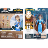 Bendy Figs Figura El Avatar Katara 17 cm 84661