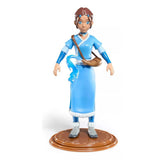 Bendy Figs Figura El Avatar Katara 17 cm 84661