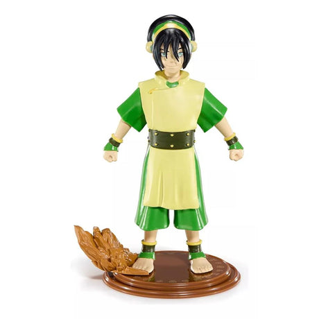 Bendy Figs Figura El Avatar Toph 17 cm 84662