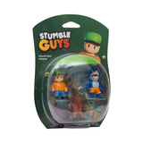 Stumble Guys Blister con tres figuras de 5,50cm SG2020