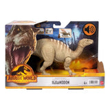 Jurassic World Dominion Roar Strikes Iguanodon HDX41