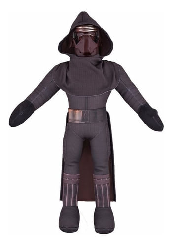 Star Wars Muñecos Soft Kylo Ren Stormtrooper 57cm