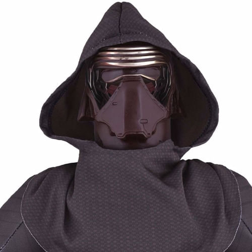 Star Wars Muñecos Soft Kylo Ren Stormtrooper 57cm