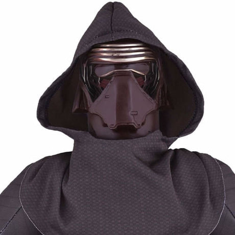Star Wars Muñecos Soft Kylo Ren Stormtrooper 57cm