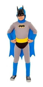 Disfraz Batman Brave Talle Grande 22108