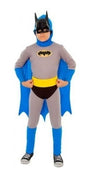 Disfraz Batman Brave Talle Grande 22108