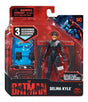 Selina kyle Figura Articulada De 10 Cm 67836b