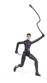 Selina kyle Figura Articulada De 10 Cm 67836b