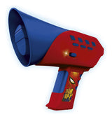 Spiderman Voice Changer Cambia Tu Voz Sonidos Y Efectos 2582