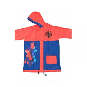 Spiderman Piloto TS 20100
