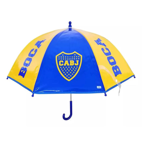 Paragüas 17" Boca Juniors BO310