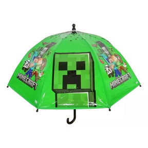 Paragüas 17" Minecraft MI251