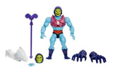 Motu Figura De Acción Skeletor Terror Claws Hdt23 Mattel