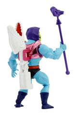 Motu Figura De Acción Skeletor Terror Claws Hdt23 Mattel