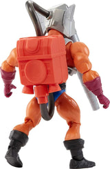 Motu Masters Of The Universe Snout Spout Hdt24 Mattel