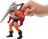 Motu Masters Of The Universe Snout Spout Hdt24 Mattel