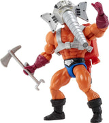 Motu Masters Of The Universe Snout Spout Hdt24 Mattel