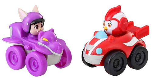 Playskool Top Wing Mission Control Racers Ast E5282as01
