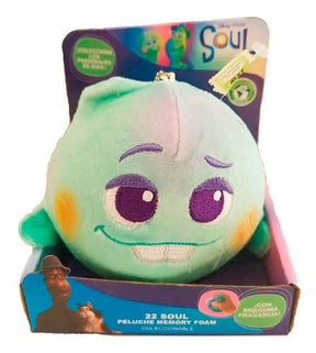 Peluche Soul Mini Balls 10 Cm 8515