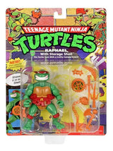 Tortugas Ninja Figura Articulada 10 Cm 81030