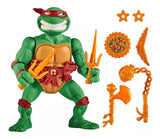 Tortugas Ninja Figura Articulada 10 Cm 81030