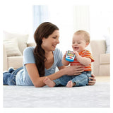 Fisher Price Smartphone Aprendizaje azul DKK11