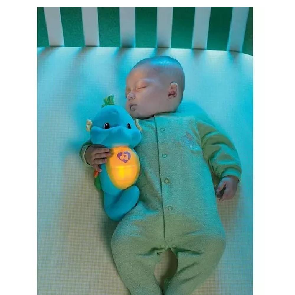 Fisher Price Caballito de Mar DGH82