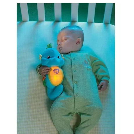 Fisher Price Caballito de Mar DGH82