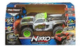 Nikko Pro Truck Let's Race Vehículo R/c 1:12 10062