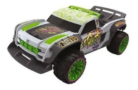 Nikko Pro Truck Let's Race Vehículo R/c 1:12 10062