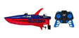 Nikko Race Boat Vehiculo A Radio Control 1:16 10172