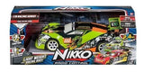 Nikko Racing Series Fang Vehículo A Radio Control 1:16 10132