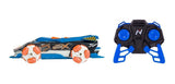 Nikko Nano Omnix Future Vehículo A Radio Control 1:18 10202