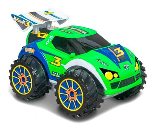 Nikko Auto R/c Nano Vaporizr 10011 10012 10010