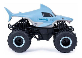 Monster Jam Megalodon Radio Control 1:24 66803M