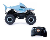 Monster Jam Megalodon Radio Control 1:24 66803M