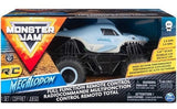 Monster Jam Megalodon Radio Control 1:24 66803M