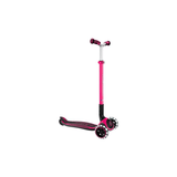 Globber Monopatin Ace Lights Fucsia 667-110