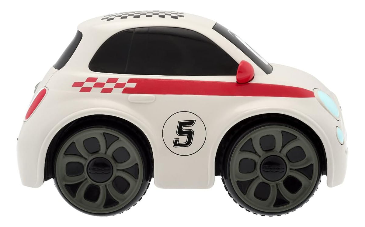 Chicco Auto Fiat 500 Sport R/c 7275
