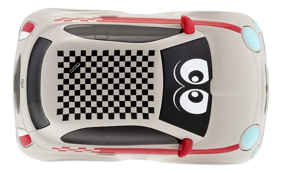 Chicco Auto Fiat 500 Sport R/c 7275