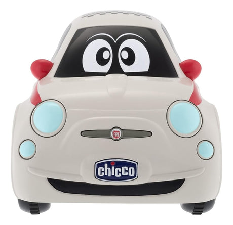 Chicco Auto Fiat 500 Sport R/c 7275