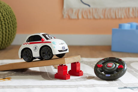 Chicco Auto Fiat 500 Sport R/c 7275